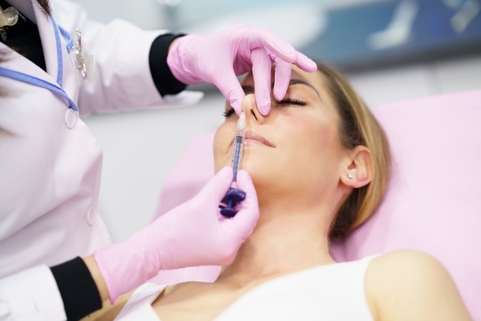 Rinoplastia